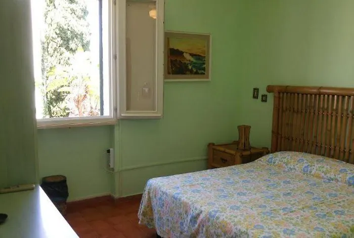 Residenza Baia Holiday home Gallipoli