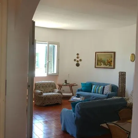 בית נופש Residenza Baia *