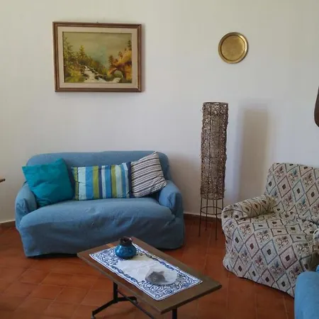 Holiday home Residenza Baia