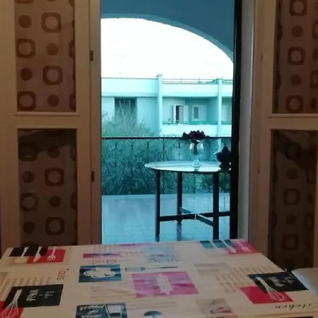 Residenza Baia בית נופש