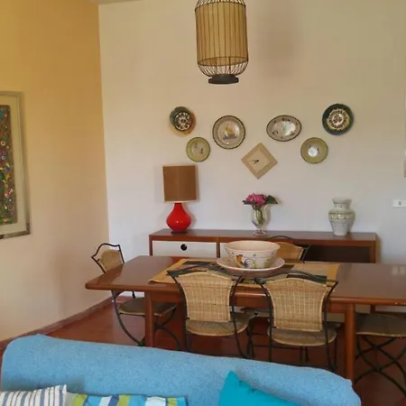 בית נופש Residenza Baia *