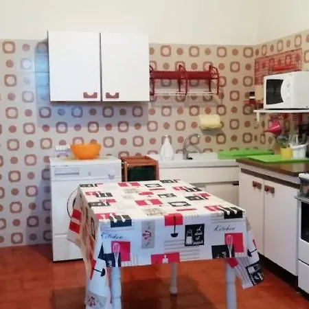 Residenza Baia Holiday home *