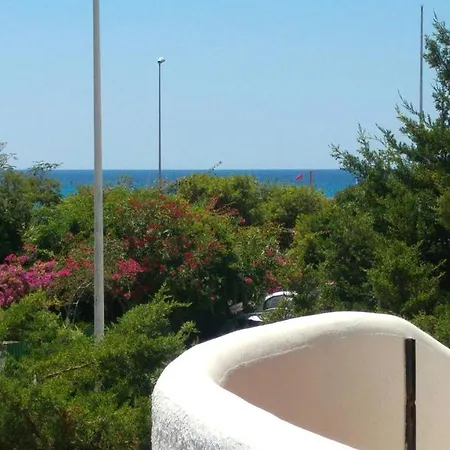 Residenza Baia