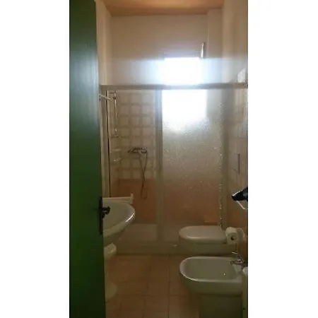 בית נופש Residenza Baia *