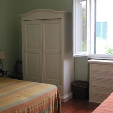 Будинок відпочинку Residenza Baia Галліполі