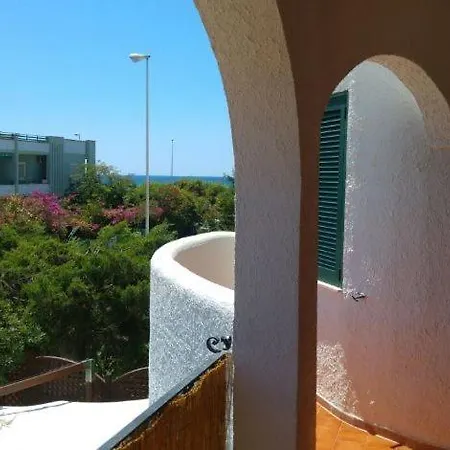 Residenza Baia *