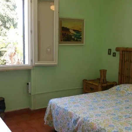 Residenza Baia Будинок відпочинку Галліполі