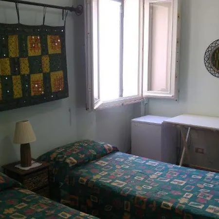 Residenza Baia *