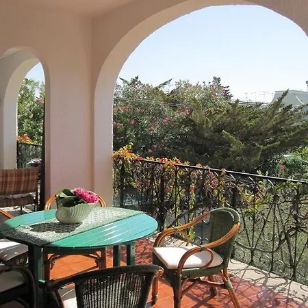 Residenza Baia *