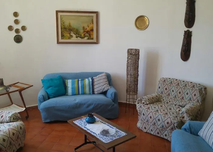 Casa vacanze Residenza Baia