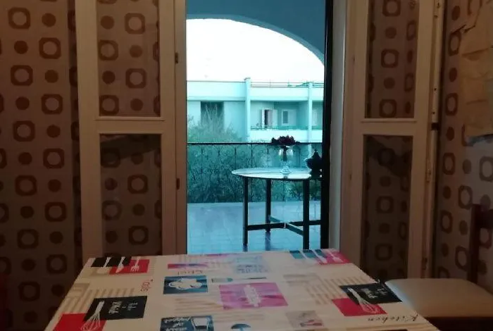 Residenza Baia בית נופש