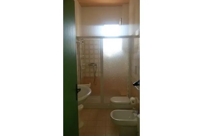 Casa vacanze Residenza Baia *